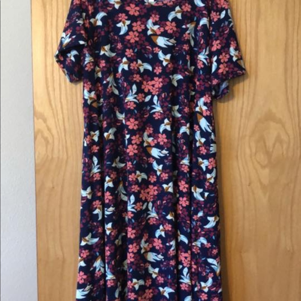 Lularoe Carly !